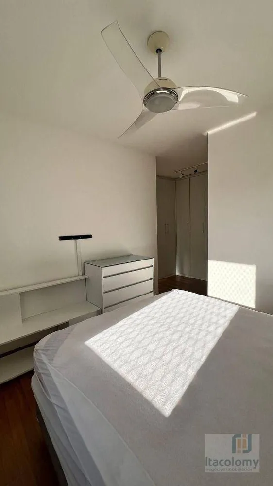 Apartamento, 3 quartos, 96 m² - Foto 3