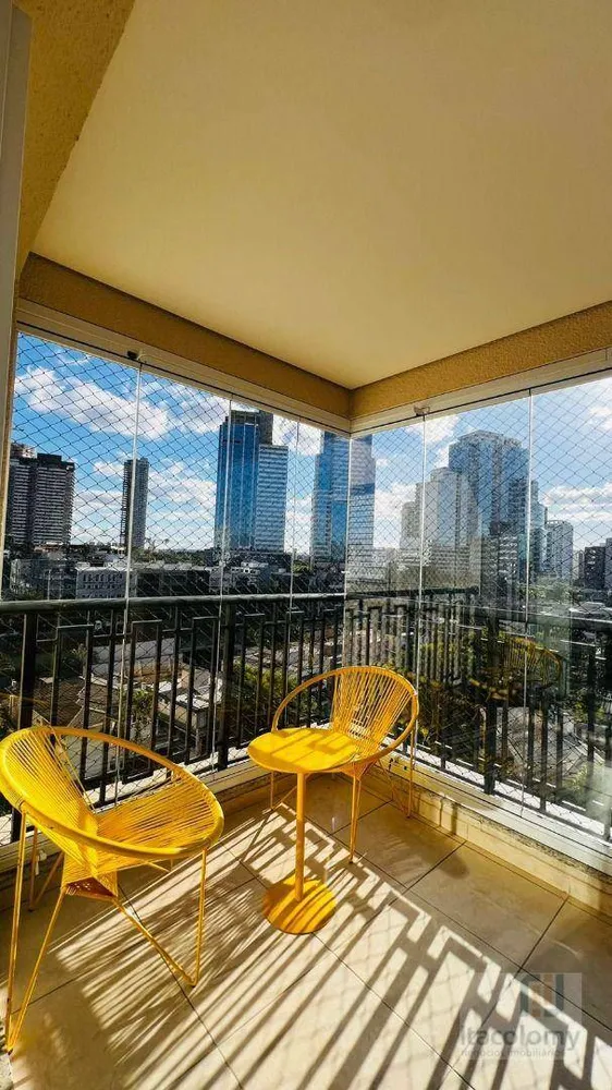 Apartamento, 3 quartos, 96 m² - Foto 4