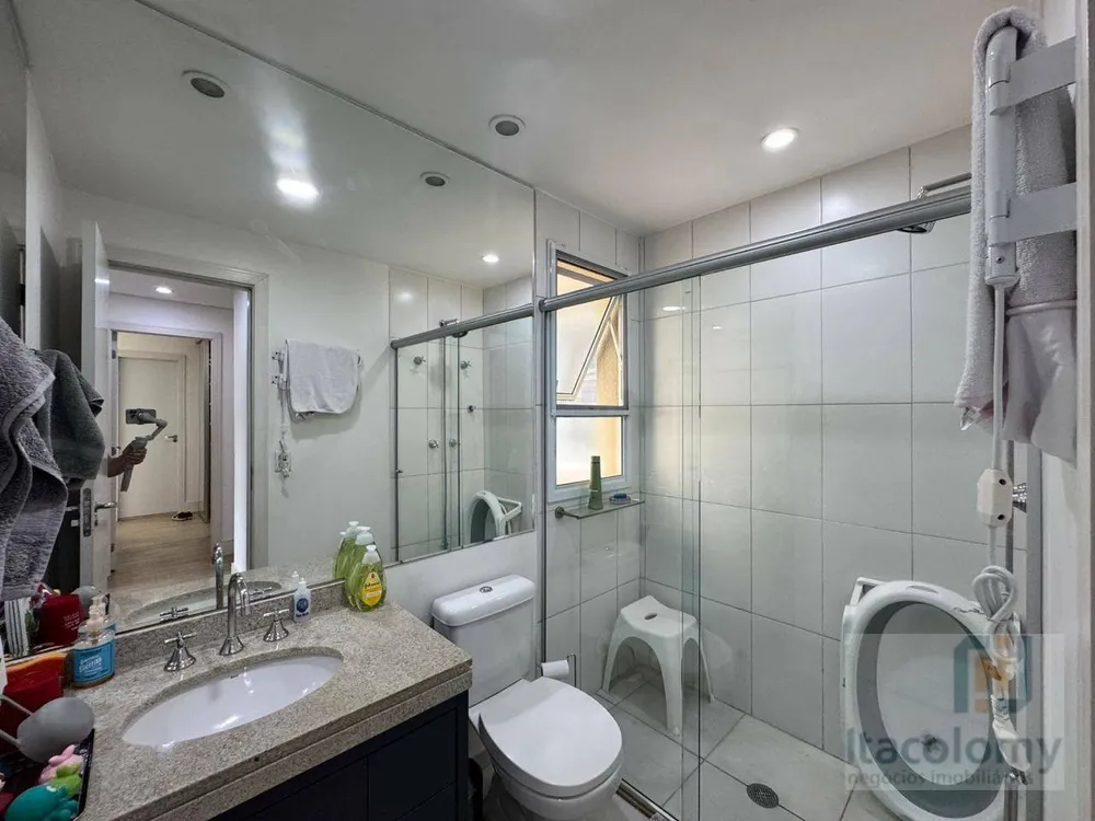 Apartamento, 3 quartos, 107 m² - Foto 5