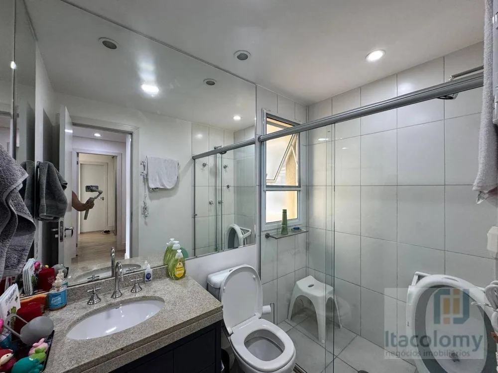 Apartamento, 3 quartos, 107 m² - Foto 4