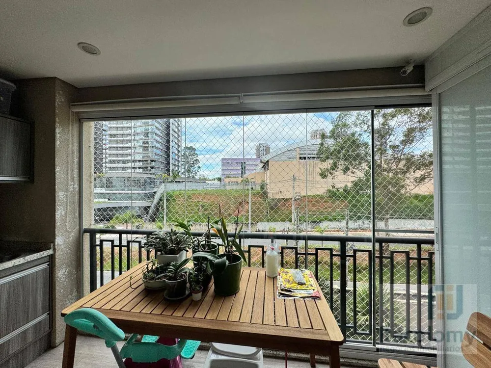Apartamento, 3 quartos, 107 m² - Foto 6