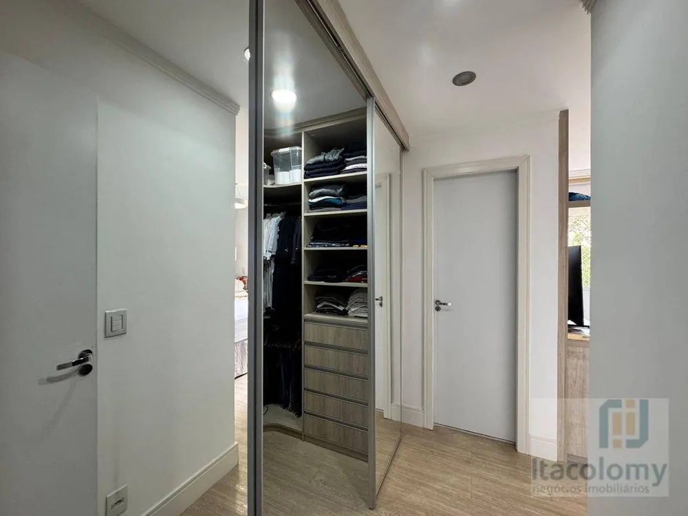 Apartamento, 3 quartos, 107 m² - Foto 3