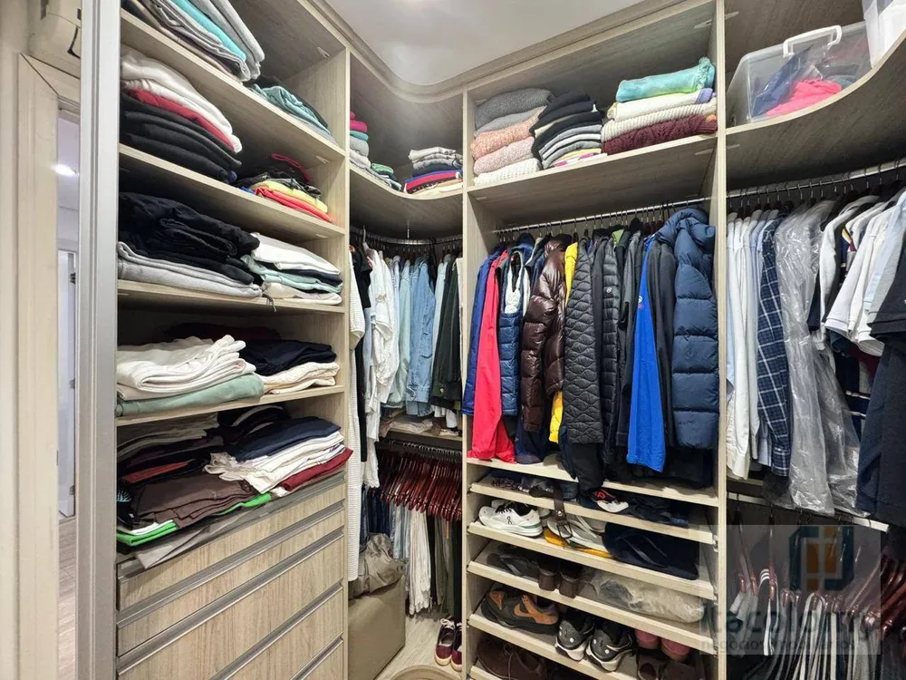 Apartamento, 3 quartos, 107 m² - Foto 10