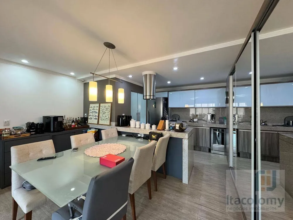 Apartamento, 3 quartos, 107 m² - Foto 7