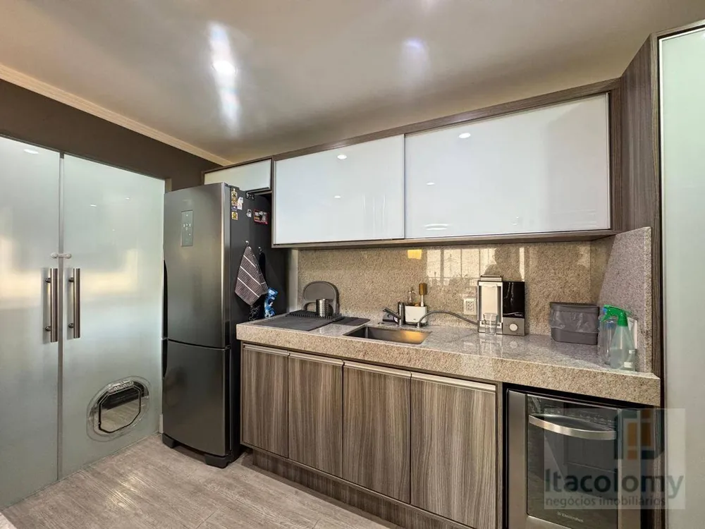 Apartamento, 3 quartos, 107 m² - Foto 9