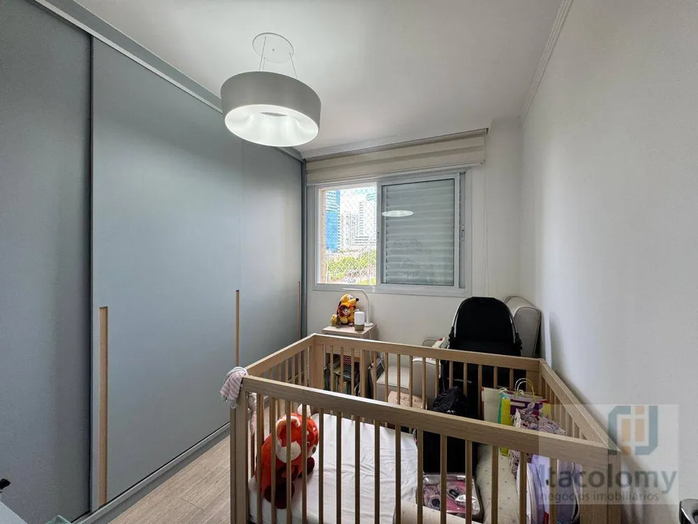 Apartamento, 3 quartos, 107 m² - Foto 8