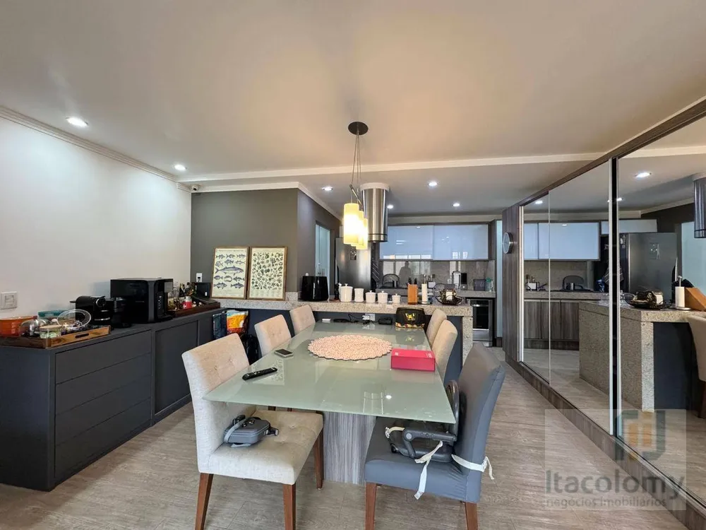 Apartamento, 3 quartos, 107 m² - Foto 2