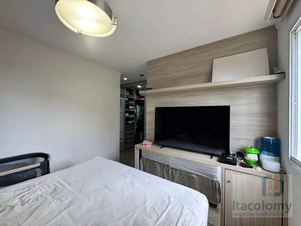 Apartamento, 3 quartos, 107 m² - Foto 12