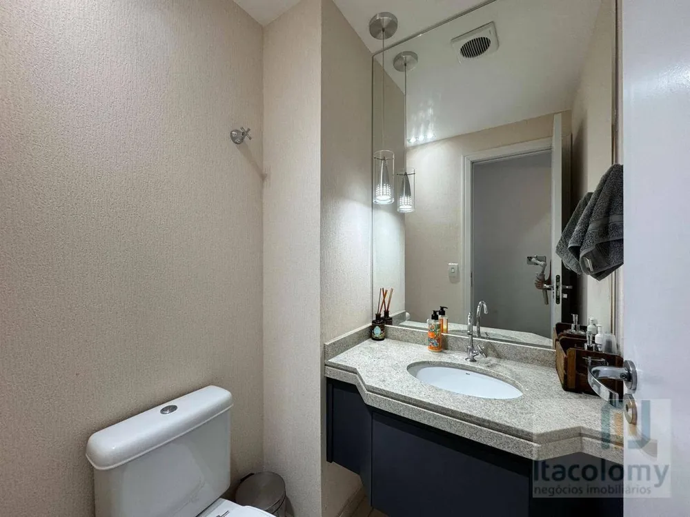 Apartamento, 3 quartos, 107 m² - Foto 11