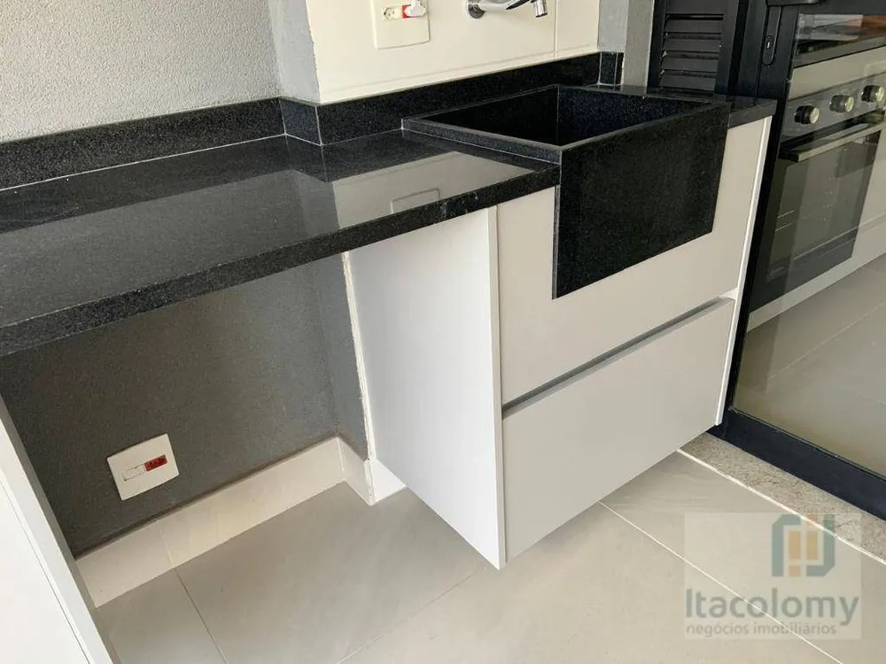 Apartamento, 2 quartos, 64 m² - Foto 4