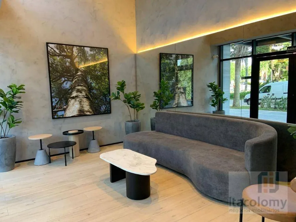 Apartamento, 2 quartos, 64 m² - Foto 12