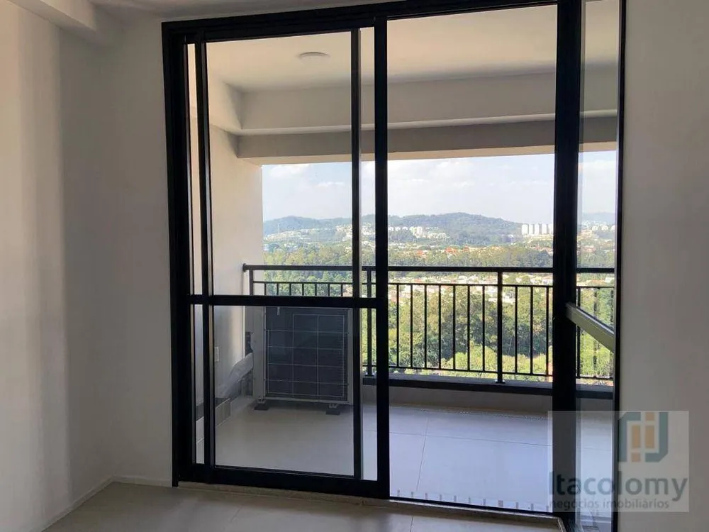 Apartamento, 2 quartos, 64 m² - Foto 1