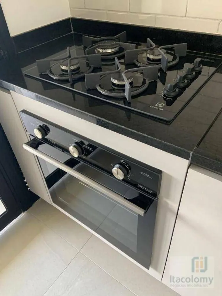 Apartamento, 2 quartos, 64 m² - Foto 5