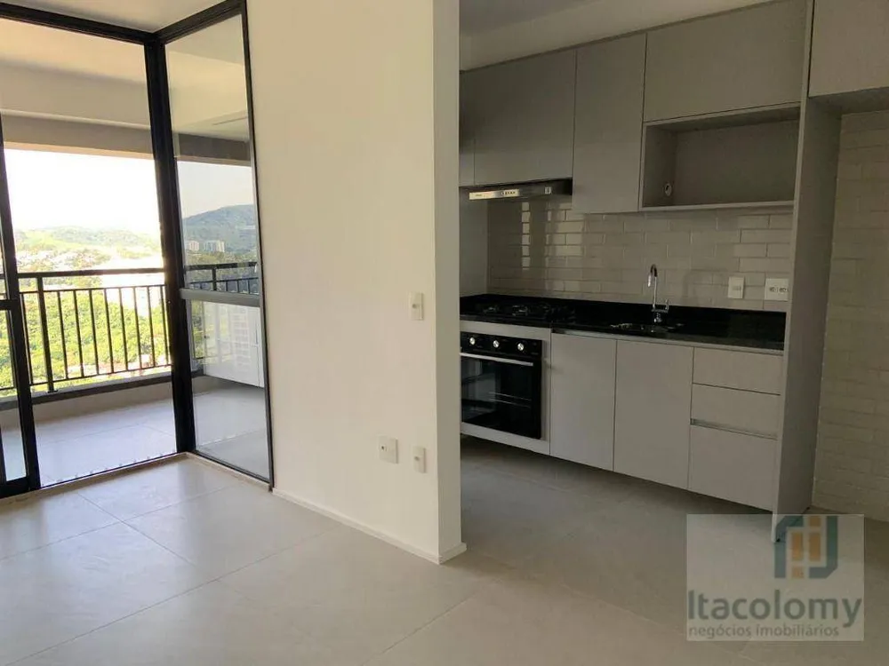 Apartamento, 2 quartos, 64 m² - Foto 7