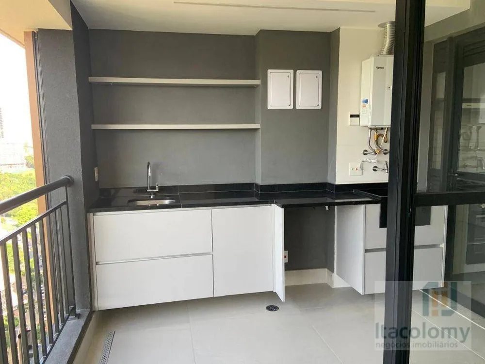 Apartamento, 2 quartos, 64 m² - Foto 3