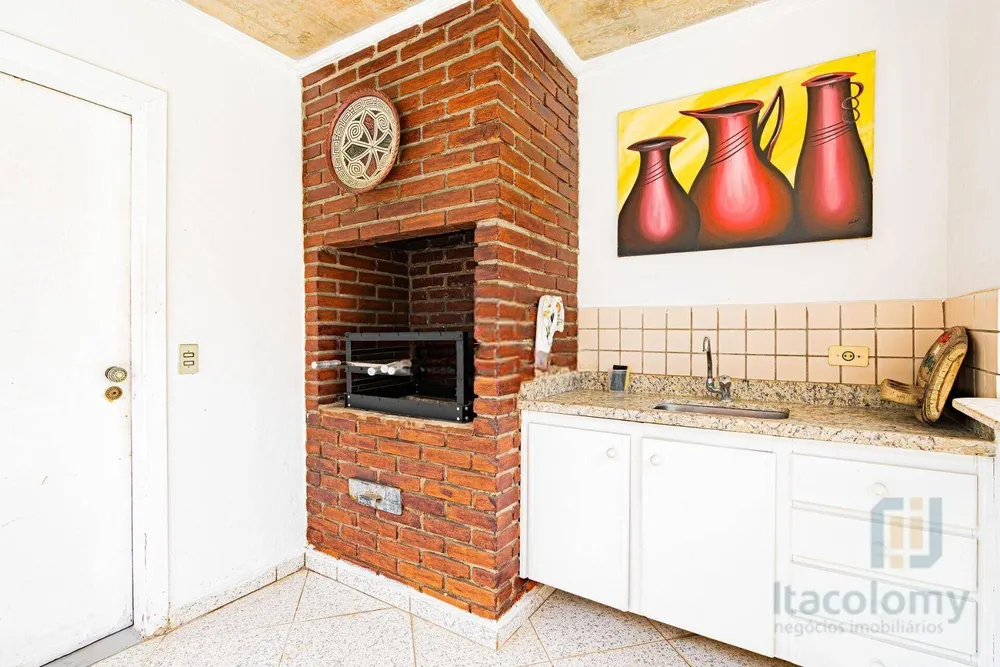 Casa de Condomínio, 4 quartos - Foto 4