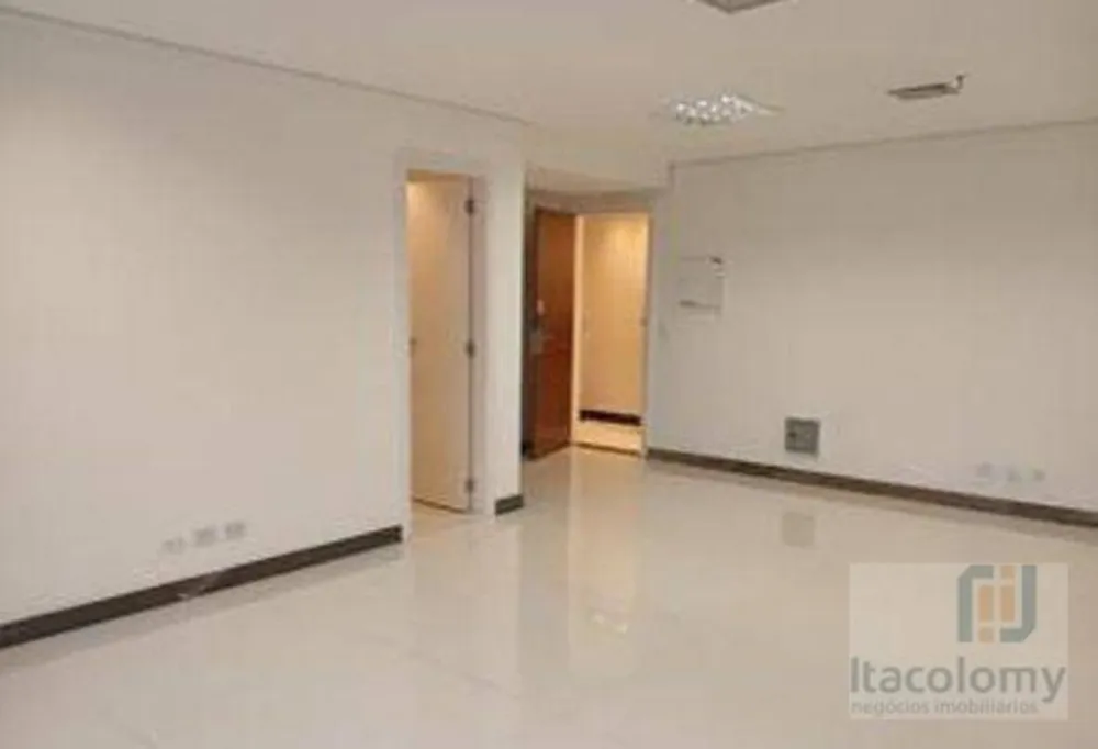 Sala-Conjunto, 44 m² - Foto 3