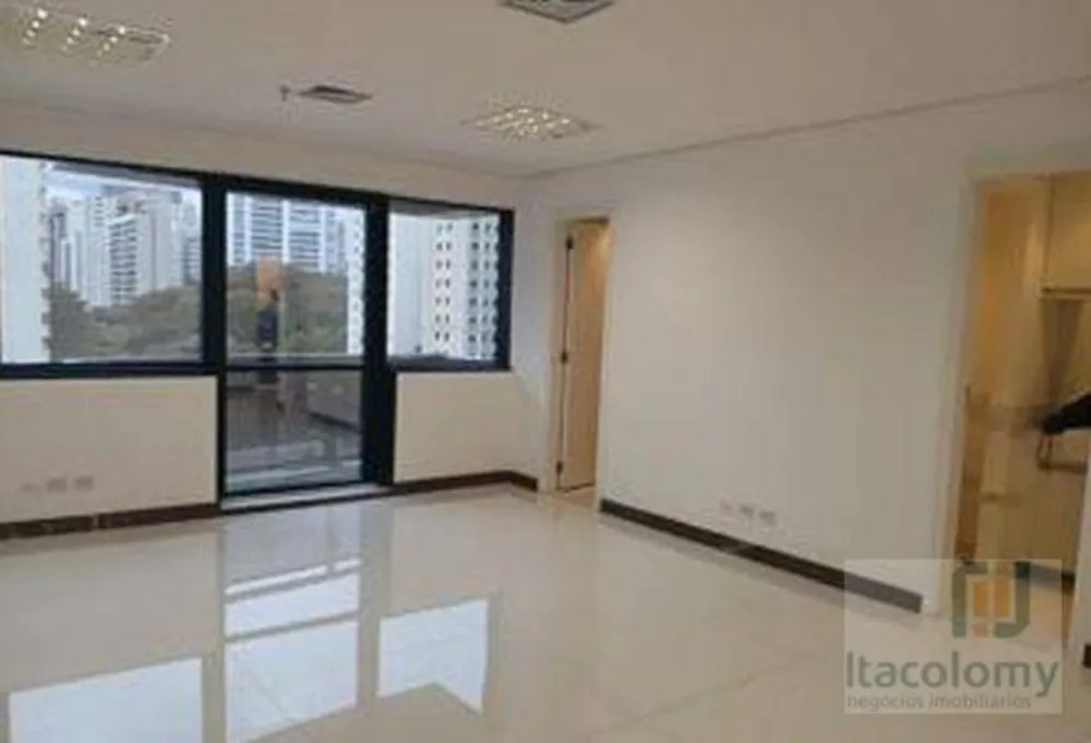 Sala-Conjunto, 44 m² - Foto 1
