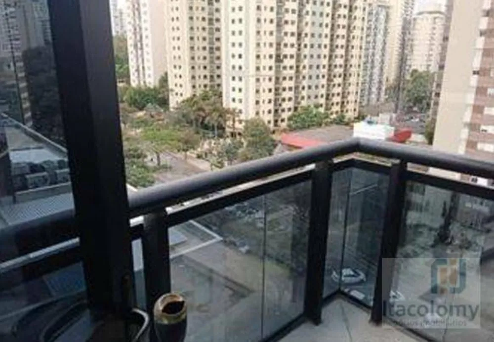 Sala-Conjunto, 44 m² - Foto 4