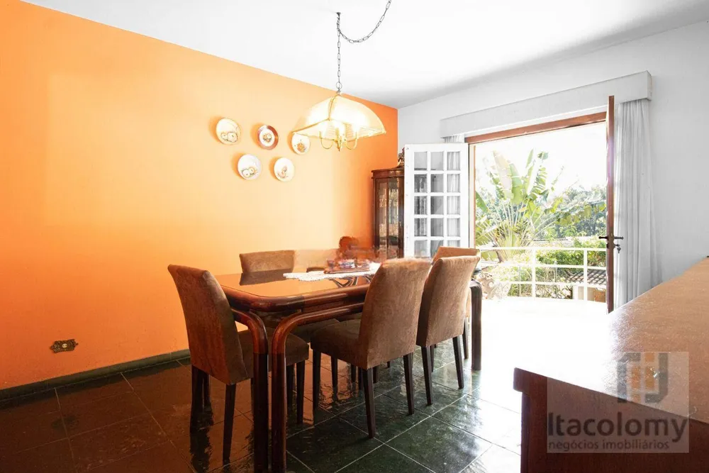 Casa de Condomínio, 4 quartos - Foto 9