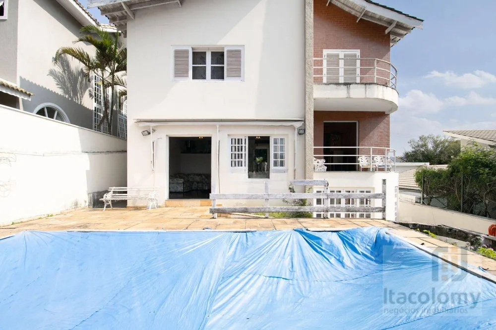 Casa de Condomínio, 4 quartos - Foto 6