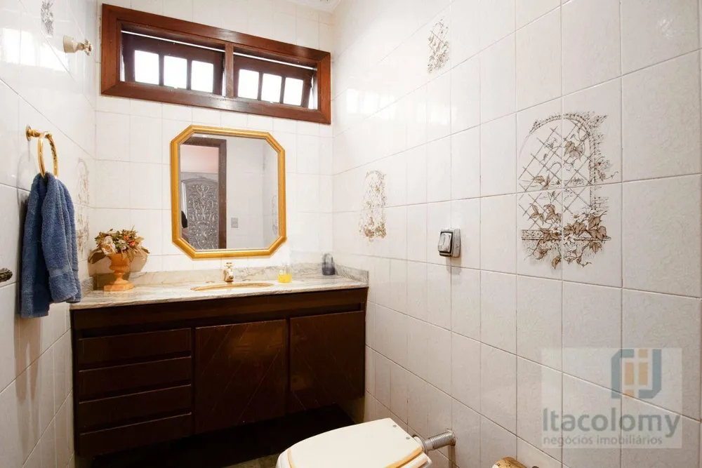 Casa de Condomínio, 4 quartos - Foto 11