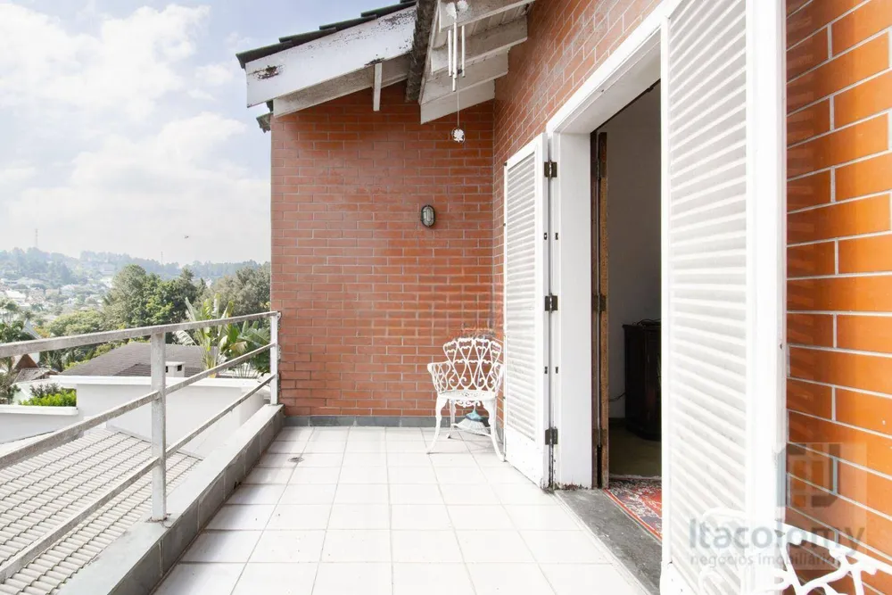 Casa de Condomínio, 4 quartos - Foto 8