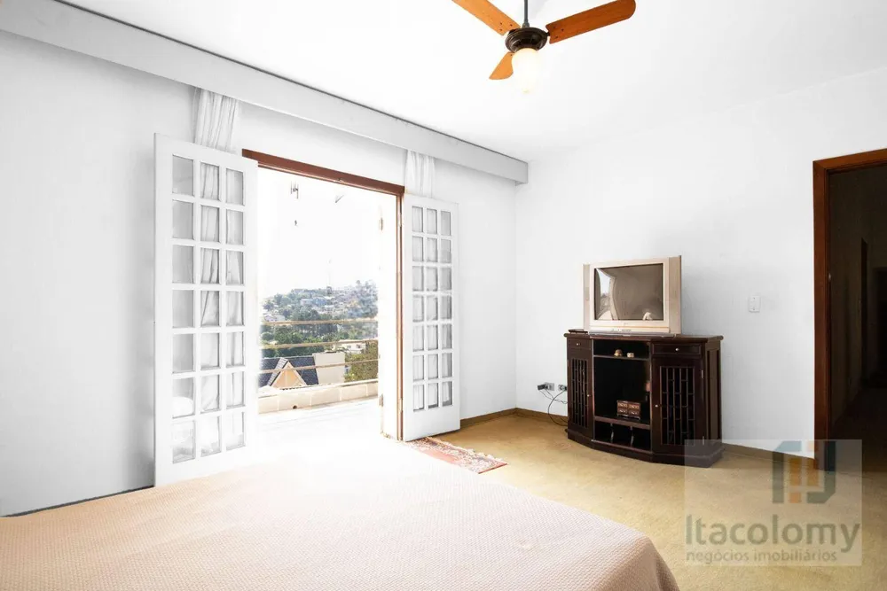 Casa de Condomínio, 4 quartos - Foto 5