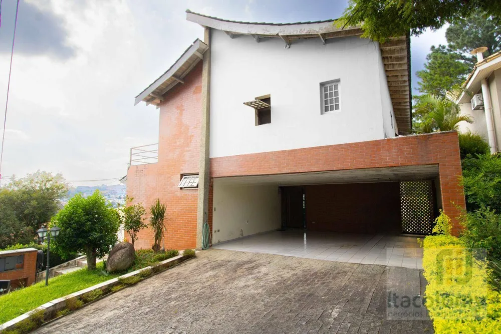 Casa de Condomínio, 4 quartos - Foto 10