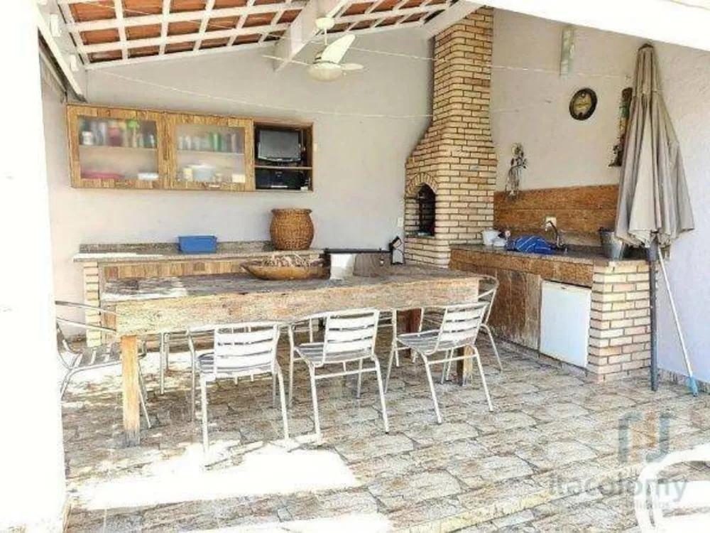 Casa de Condomínio, 3 quartos - Foto 9