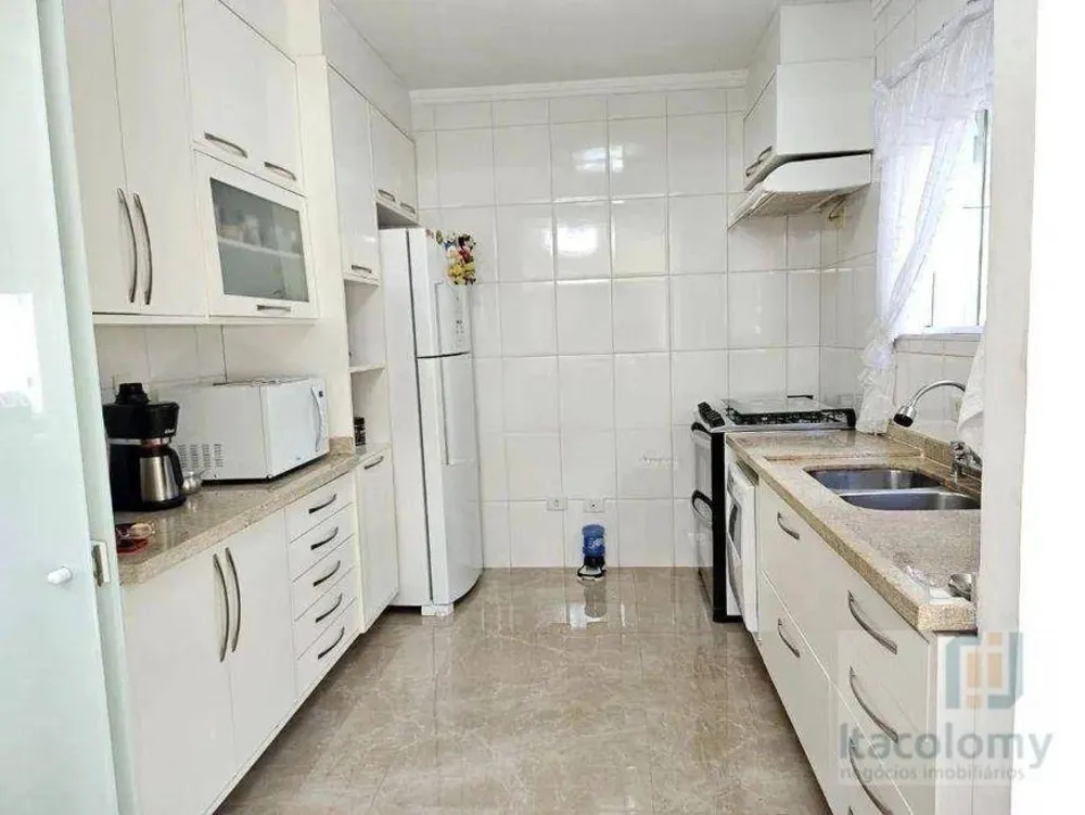 Casa de Condomínio, 3 quartos - Foto 11