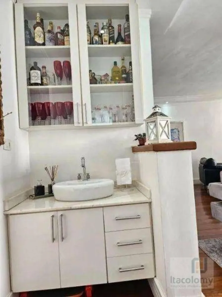 Casa de Condomínio, 3 quartos - Foto 10
