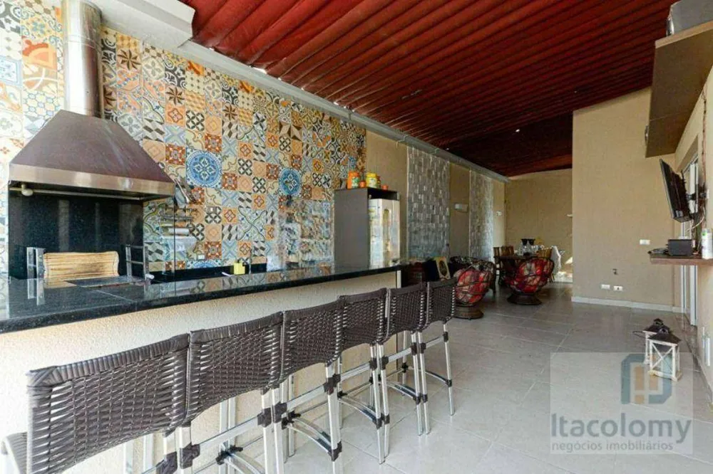 Casa de Condomínio, 4 quartos - Foto 3
