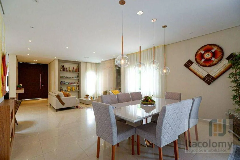 Casa de Condomínio, 4 quartos - Foto 4