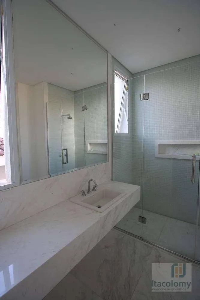 Casa de Condomínio, 4 quartos - Foto 10