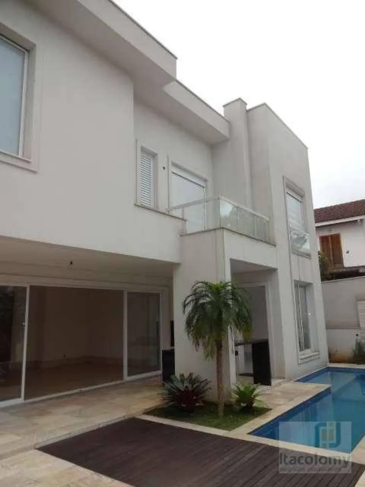 Casa de Condomínio, 4 quartos - Foto 7