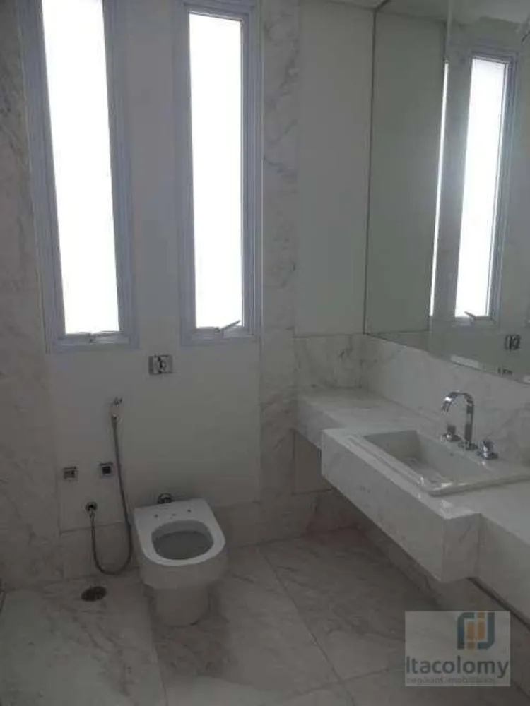 Casa de Condomínio, 4 quartos - Foto 9