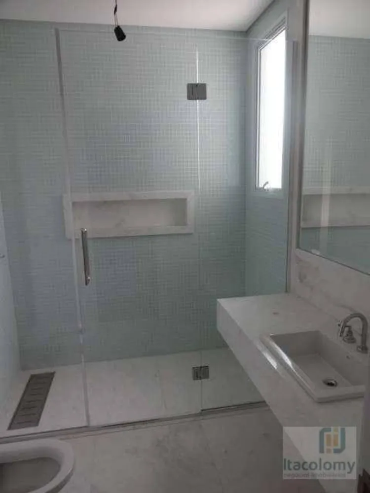 Casa de Condomínio, 4 quartos - Foto 11