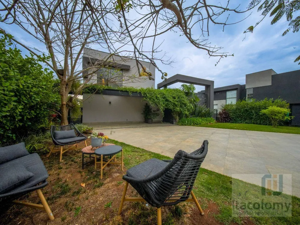 Casa de Condomínio, 4 quartos - Foto 4