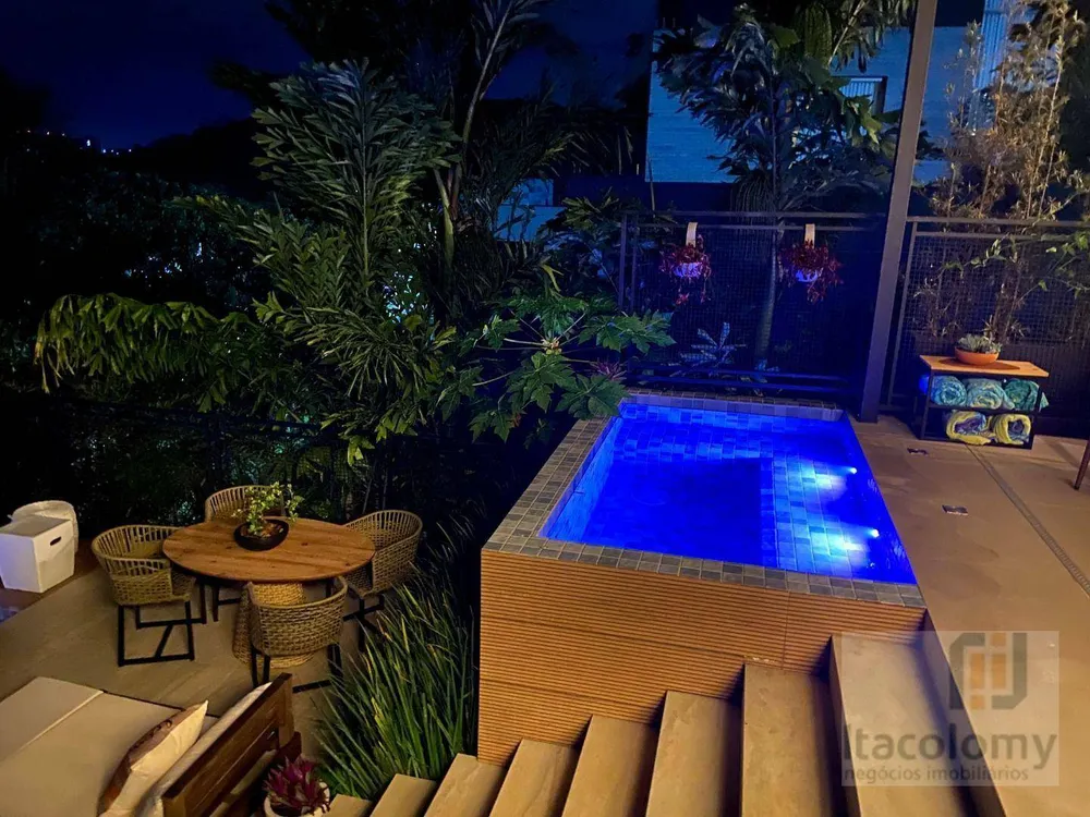 Casa de Condomínio, 4 quartos - Foto 5