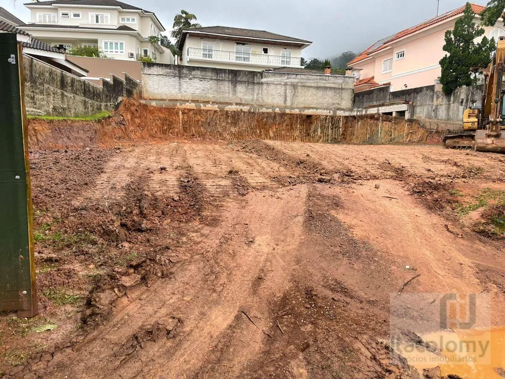 Loteamento e Condomínio, 756 m² - Foto 6