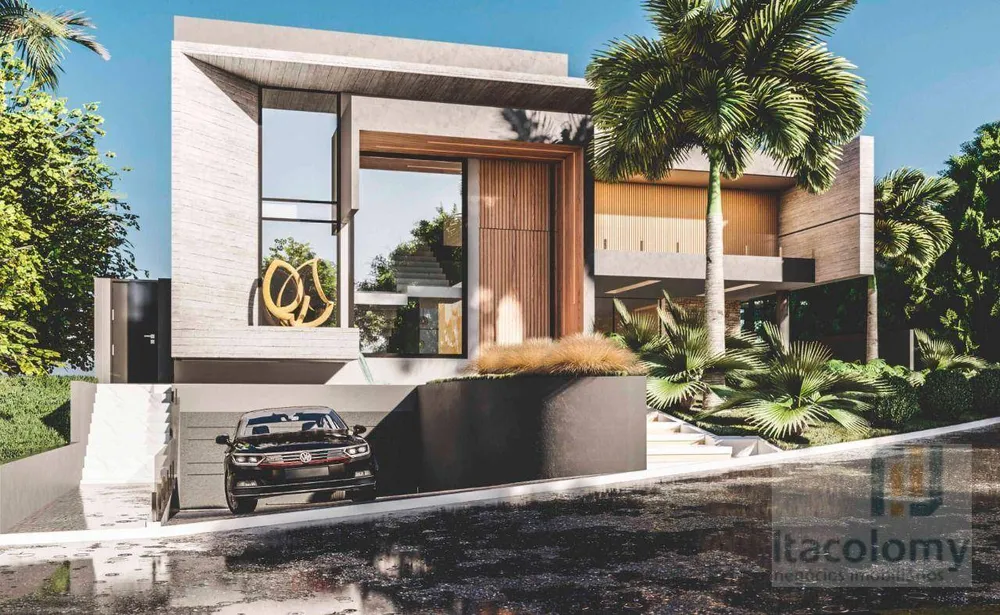 Loteamento e Condomínio, 756 m² - Foto 1