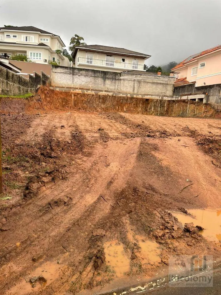 Loteamento e Condomínio, 756 m² - Foto 5