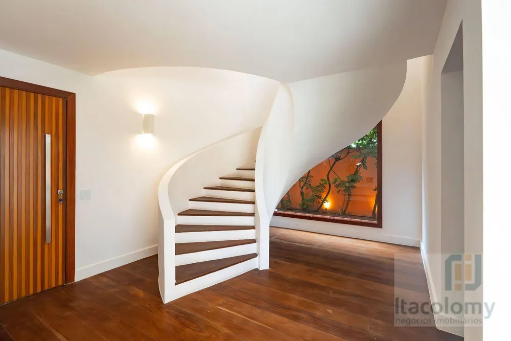 Casa de Condomínio, 5 quartos - Foto 1