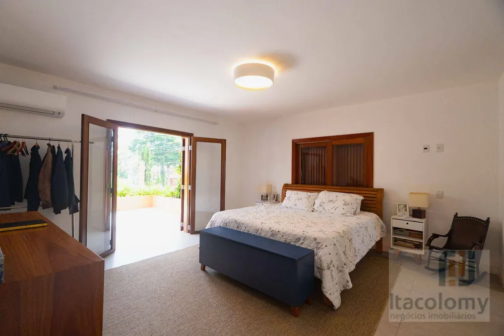 Casa de Condomínio, 5 quartos - Foto 4