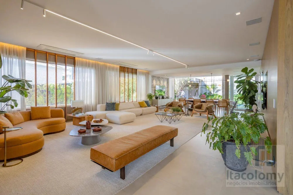 Casa de Condomínio, 4 quartos - Foto 6