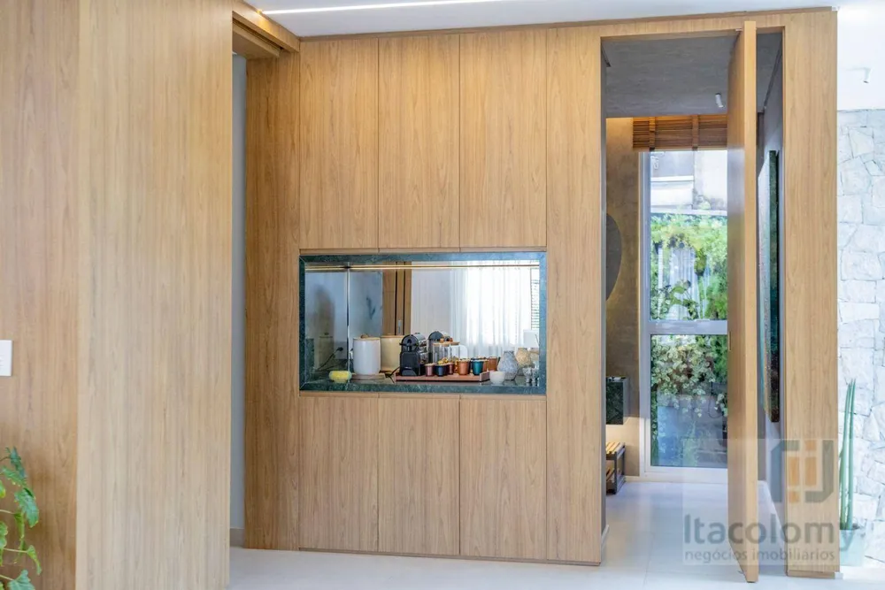 Casa de Condomínio, 4 quartos - Foto 8