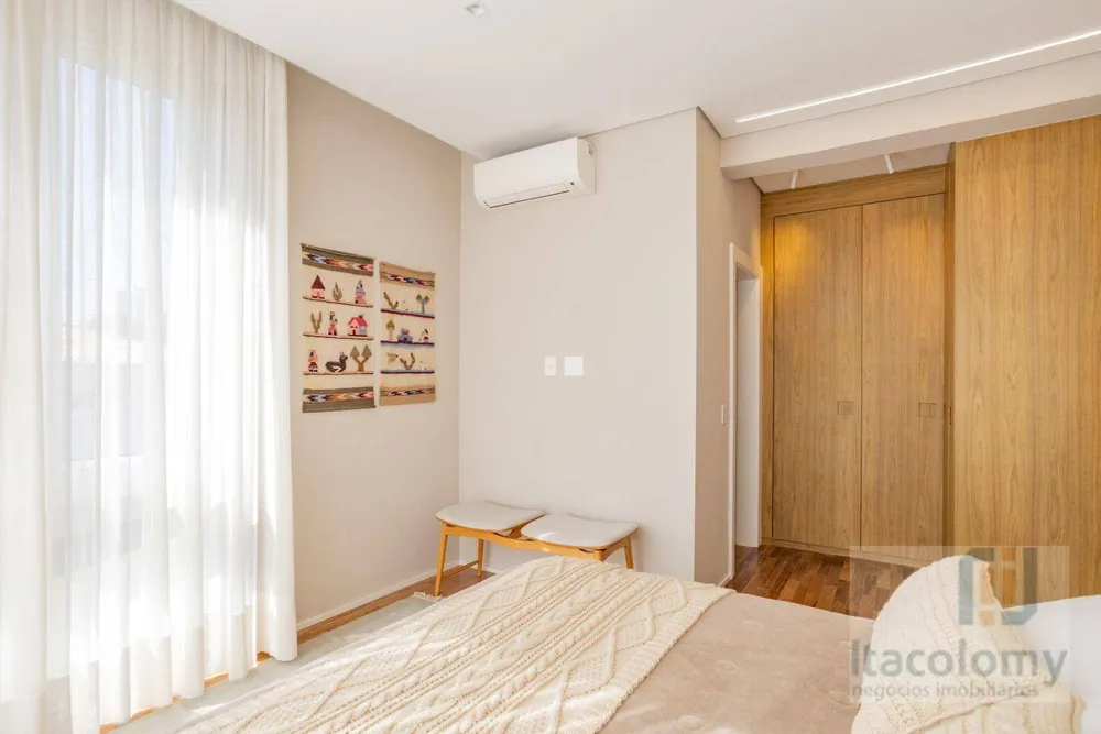 Casa de Condomínio, 4 quartos - Foto 12