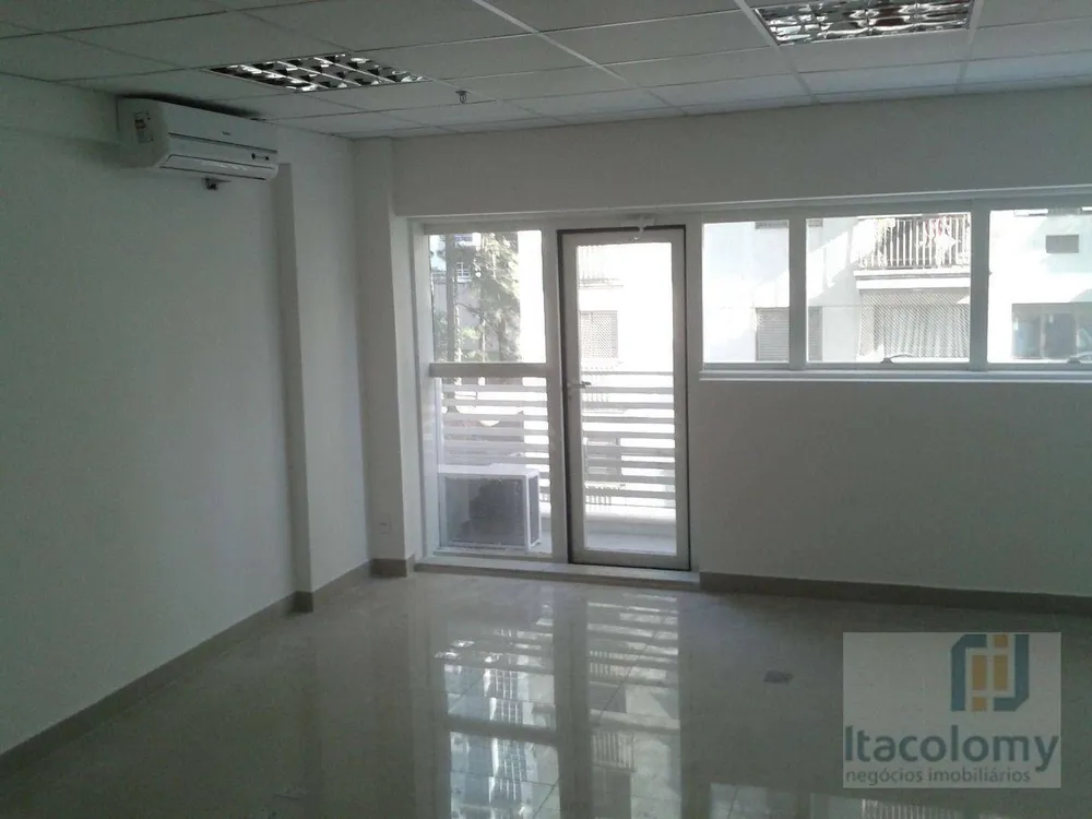 Sala-Conjunto, 35 m² - Foto 9