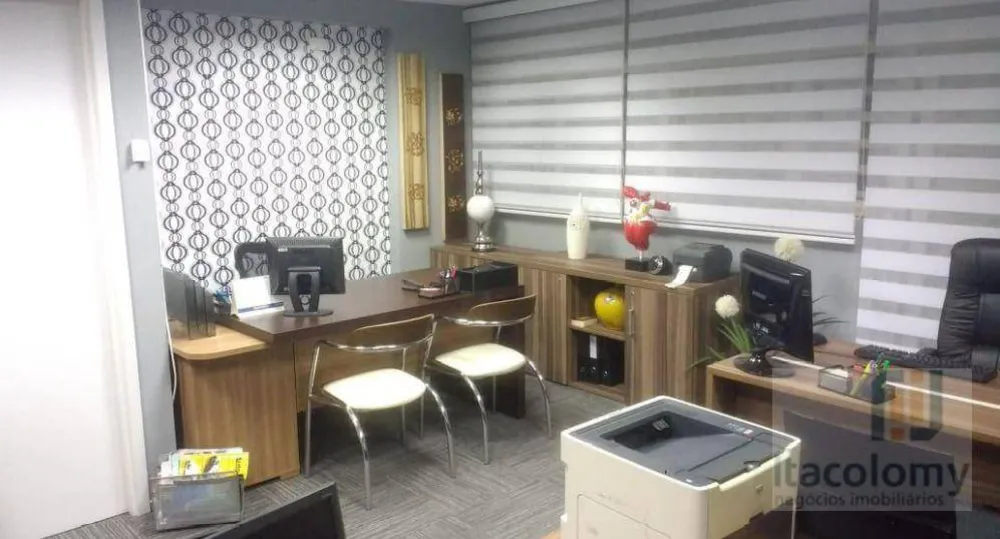 Sala-Conjunto, 35 m² - Foto 6